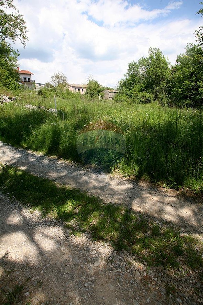 Pozemok Na predaj - PRIMORSKO-GORANSKA  MATULJI 