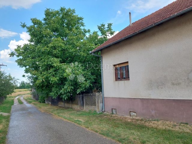 Maison à vendre 68 m² – Selnik