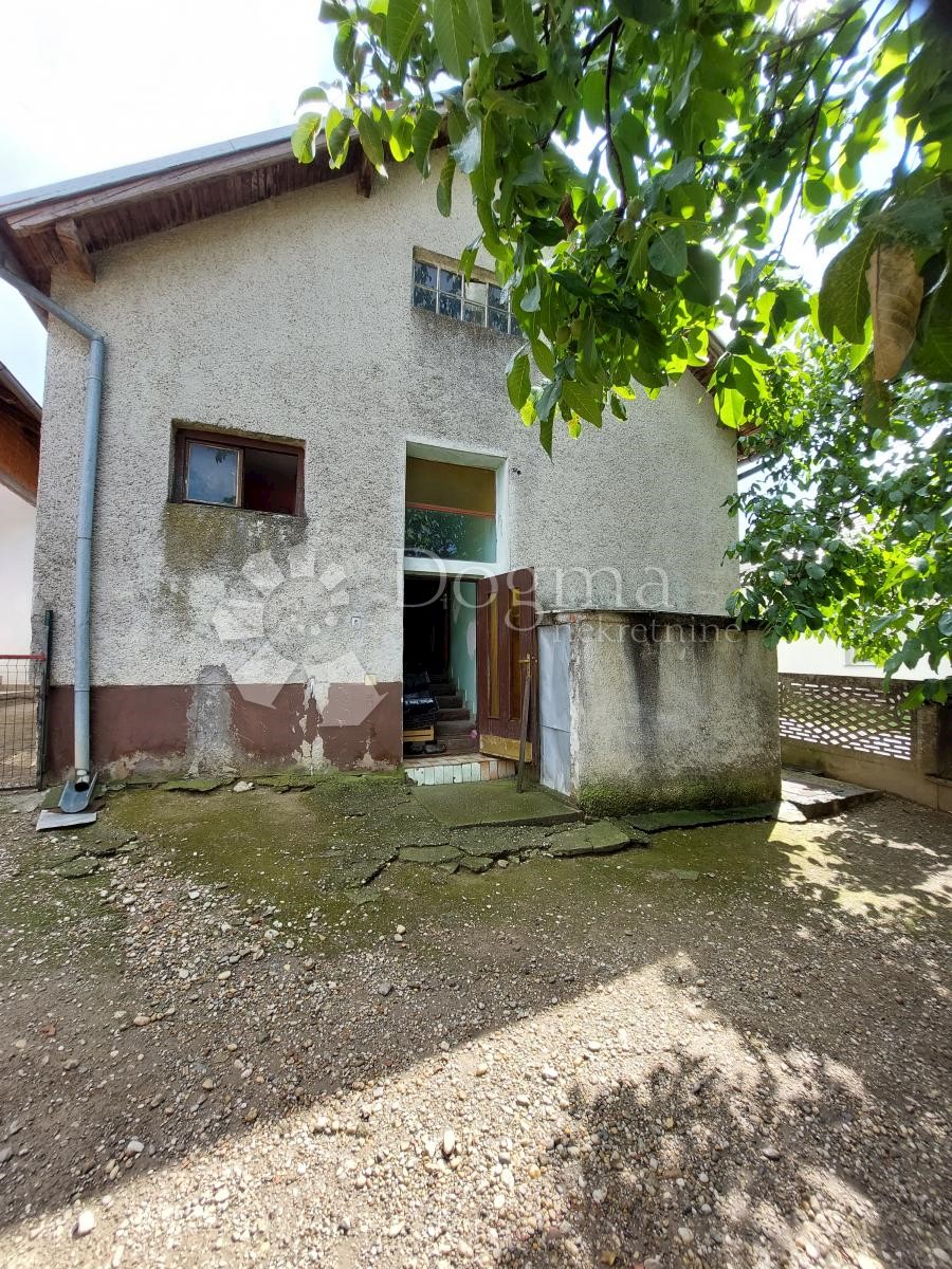 House For sale - VARAŽDINSKA  LUDBREG 