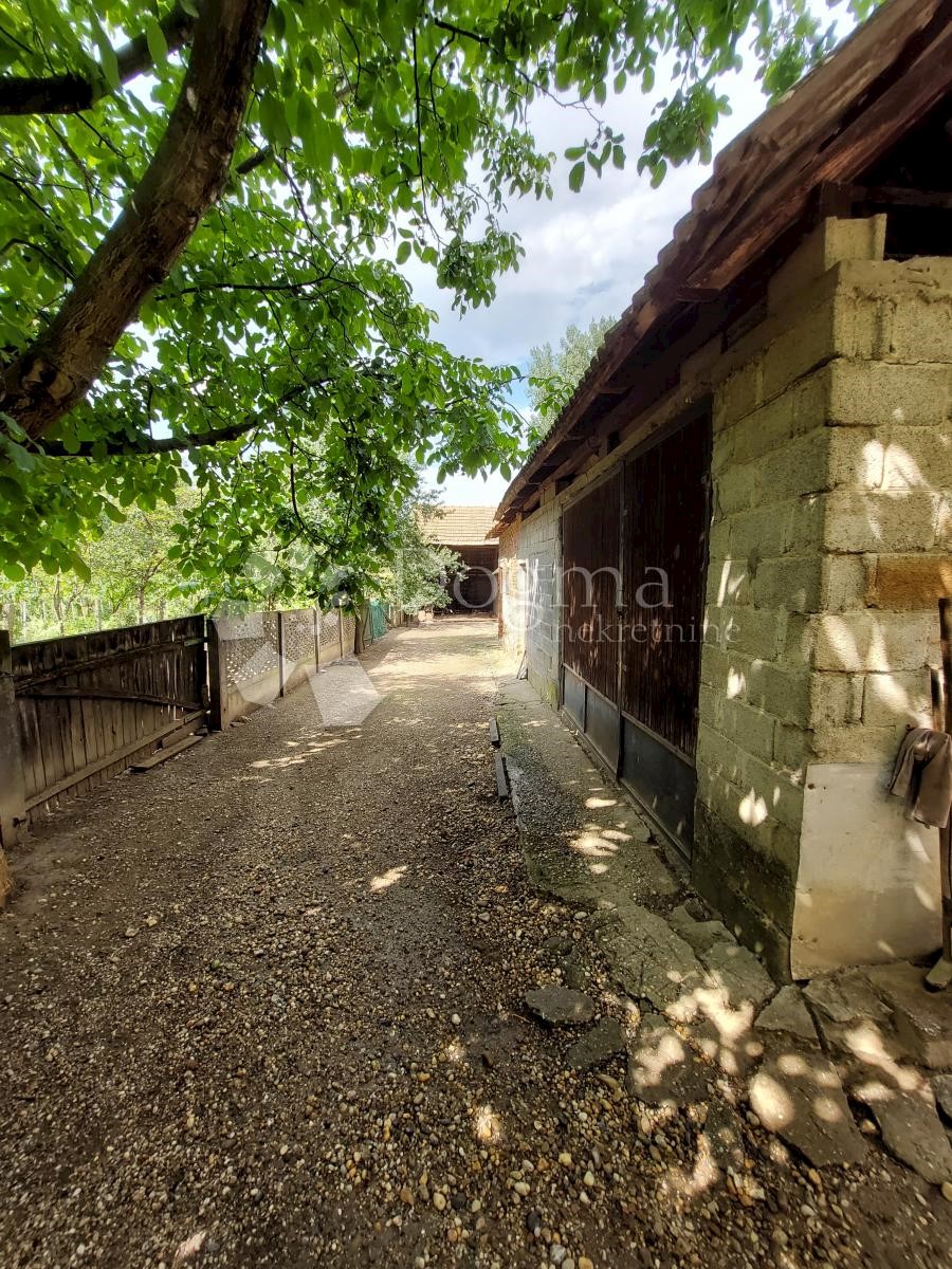 House For sale - VARAŽDINSKA  LUDBREG 