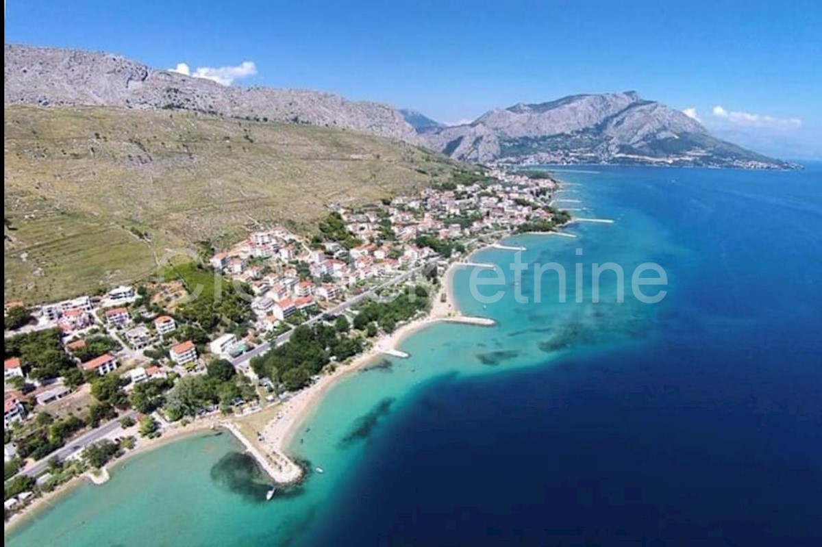 Terreno In vendita - SPLITSKO-DALMATINSKA  DUGI RAT 