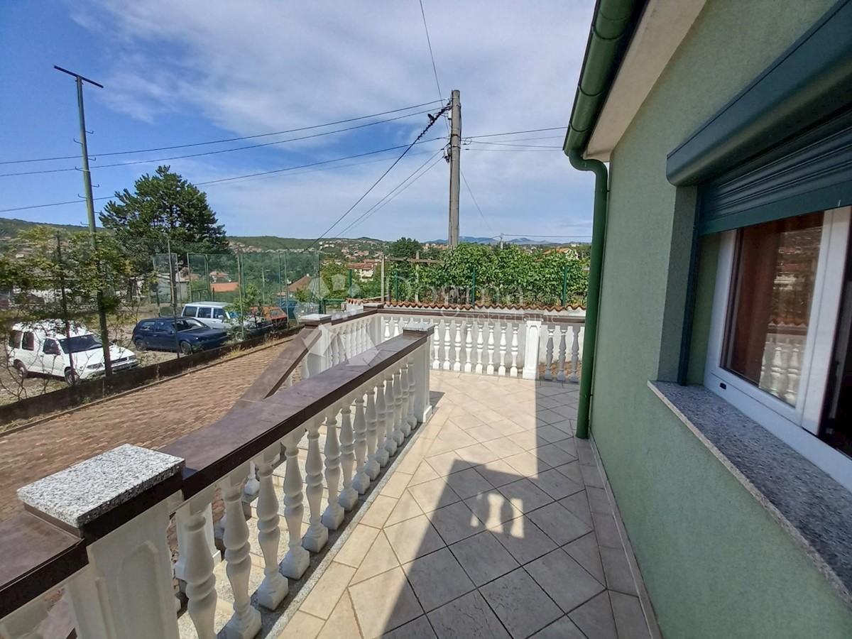 Haus Zu verkaufen - PRIMORSKO-GORANSKA  VIŠKOVO 