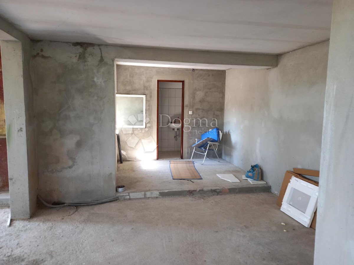 Haus Zu verkaufen - PRIMORSKO-GORANSKA  VIŠKOVO 