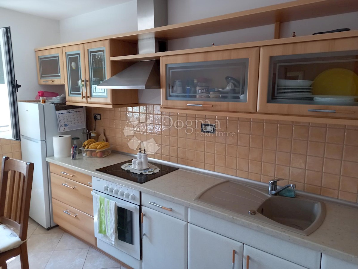 Haus Zu verkaufen - PRIMORSKO-GORANSKA  VIŠKOVO 