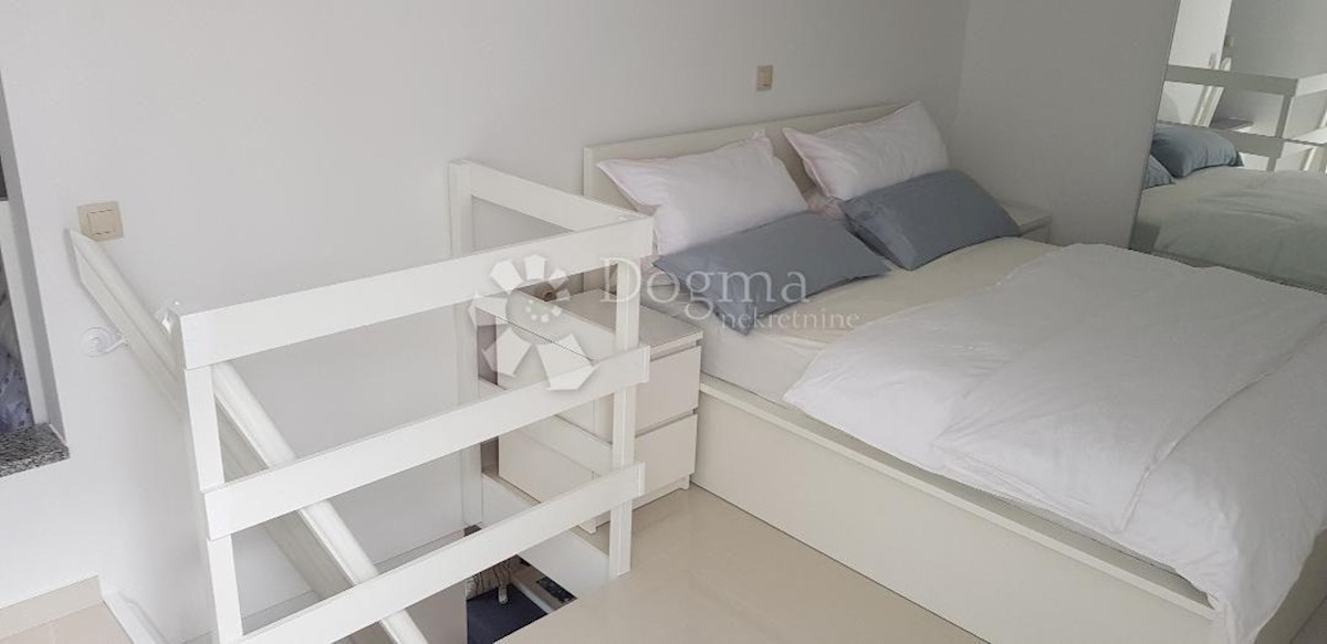 Apartmán Na prodej - ISTARSKA  POREČ 