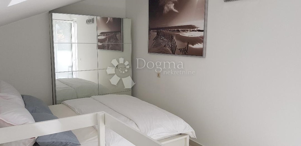 Apartmán Na prodej - ISTARSKA  POREČ 