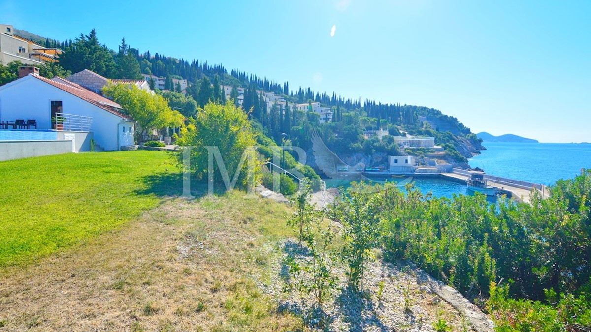 Casa In vendita - DUBROVAČKO-NERETVANSKA  DUBROVNIK 