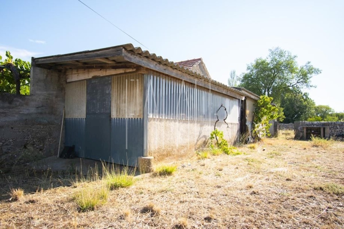 Kuća Na prodaju - ŠIBENSKO-KNINSKA  ŠIBENIK 