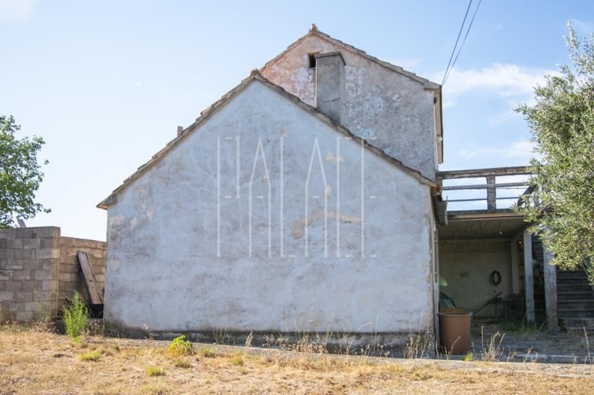 Kuća Na prodaju - ŠIBENSKO-KNINSKA  ŠIBENIK 