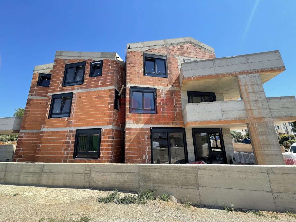 Flat For sale - PRIMORSKO-GORANSKA  KRK 