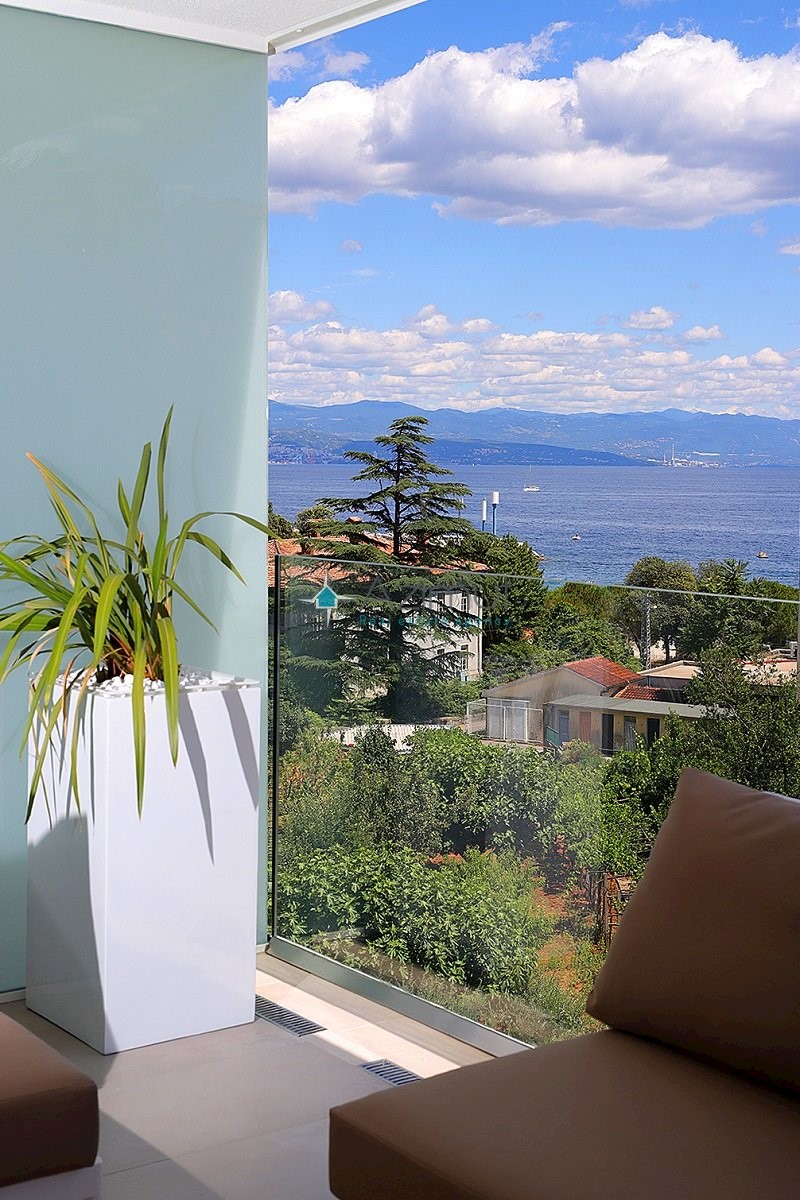 Apartmán Na prodej - PRIMORSKO-GORANSKA  OPATIJA 