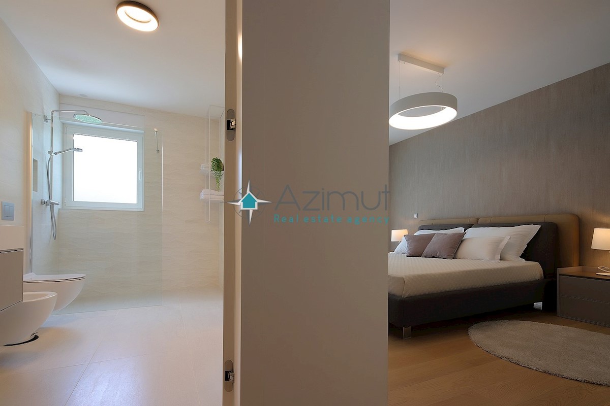 Apartmán Na prodej - PRIMORSKO-GORANSKA  OPATIJA 