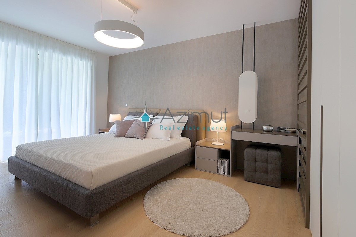 Apartmán Na prodej - PRIMORSKO-GORANSKA  OPATIJA 