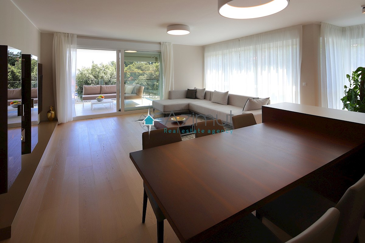 Apartmán Na prodej - PRIMORSKO-GORANSKA  OPATIJA 