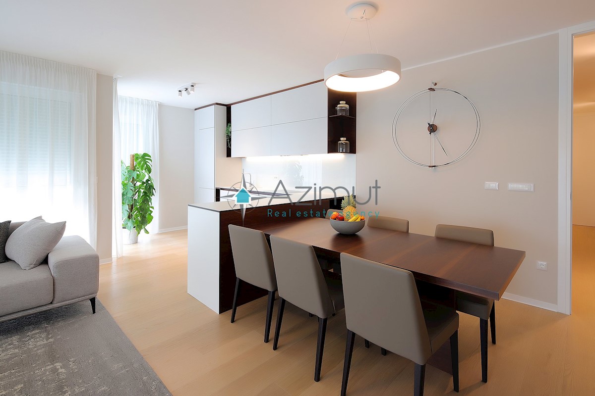 Apartmán Na prodej - PRIMORSKO-GORANSKA  OPATIJA 