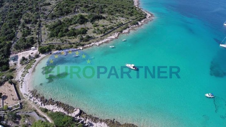 Terreno In vendita - Splitsko-dalmatinska Marina - foto 2/2