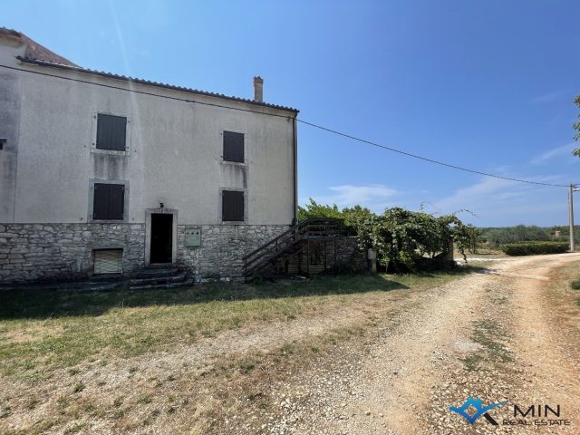 Casa in vendita 150 m² – Umag