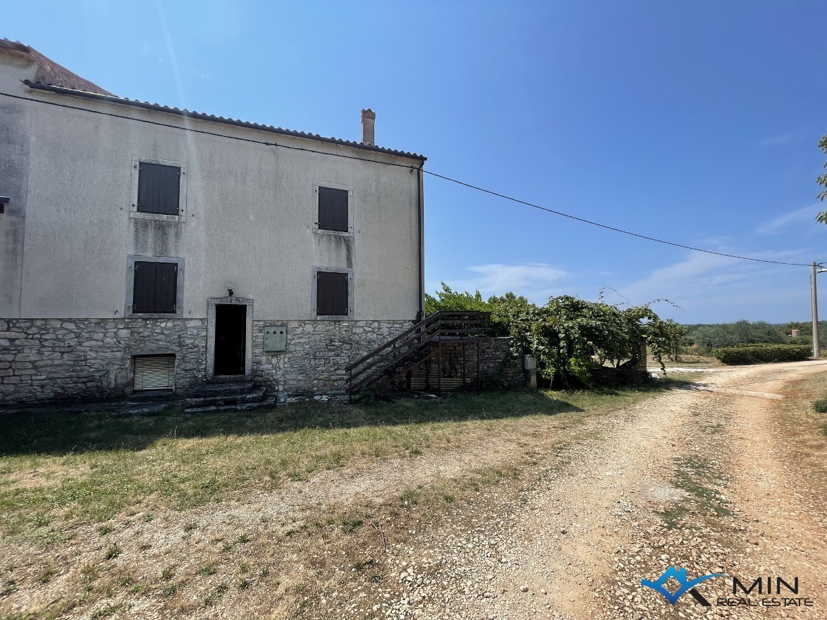 Kuća Na prodaju - ISTARSKA  UMAG 