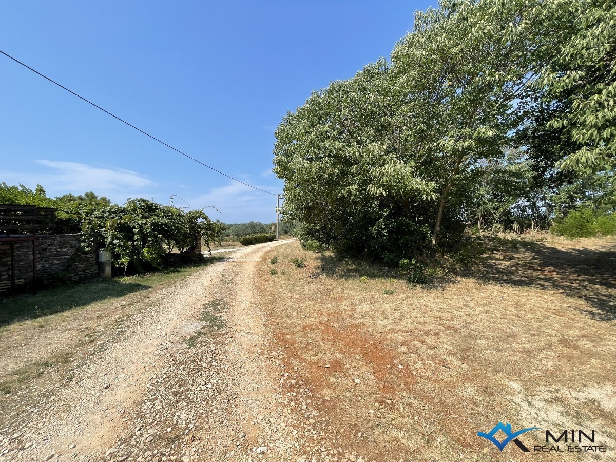 Kuća Na prodaju - ISTARSKA  UMAG 