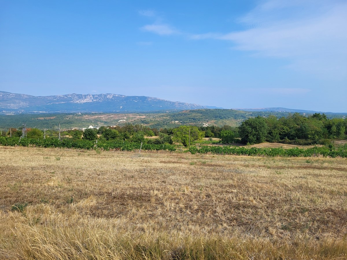 Grundstück Zu verkaufen - ISTARSKA  PIĆAN 