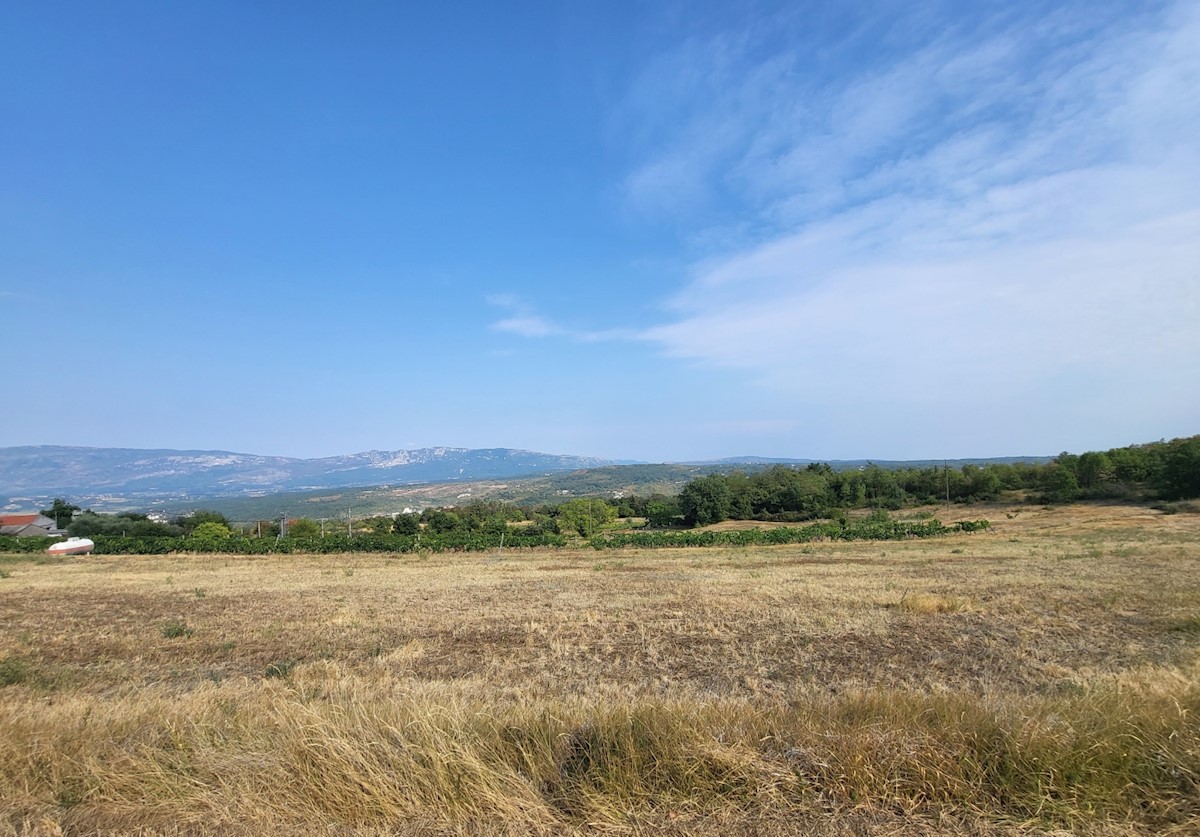 Grundstück Zu verkaufen - ISTARSKA  PIĆAN 