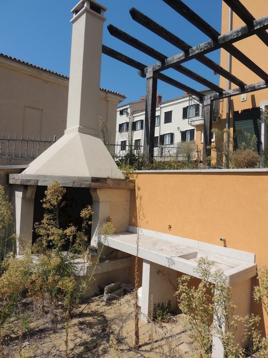 Kuća Na prodaju - ISTARSKA  VRSAR 