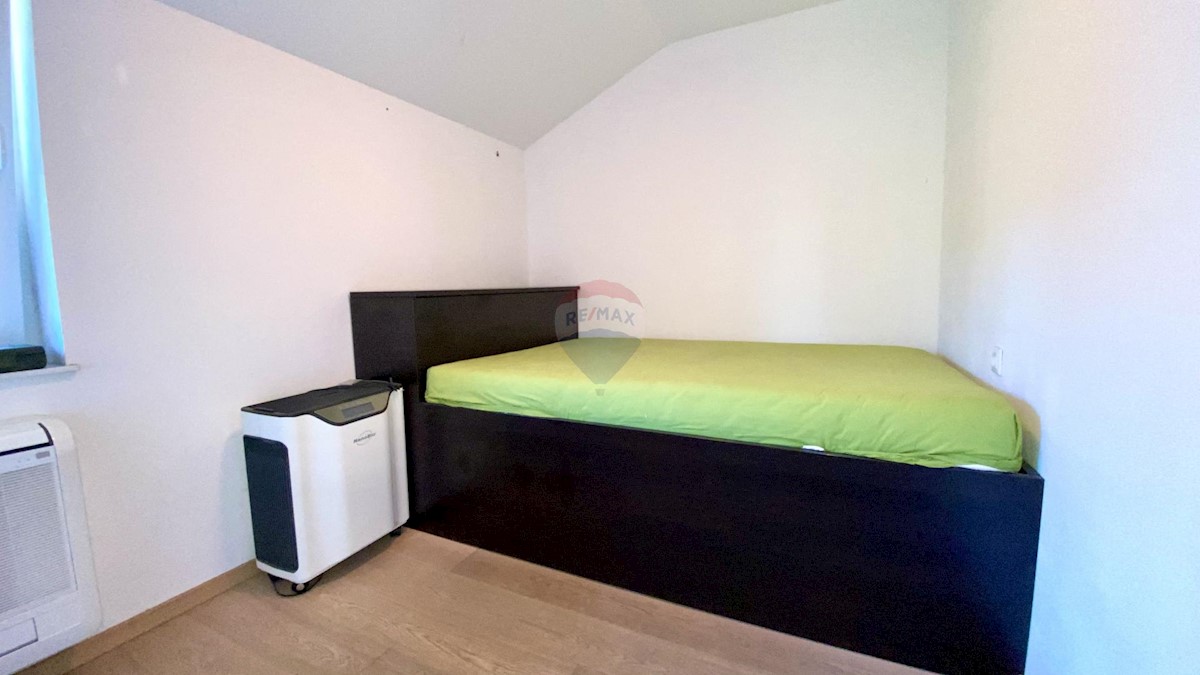 Apartmán Na prodej - PRIMORSKO-GORANSKA  RIJEKA 