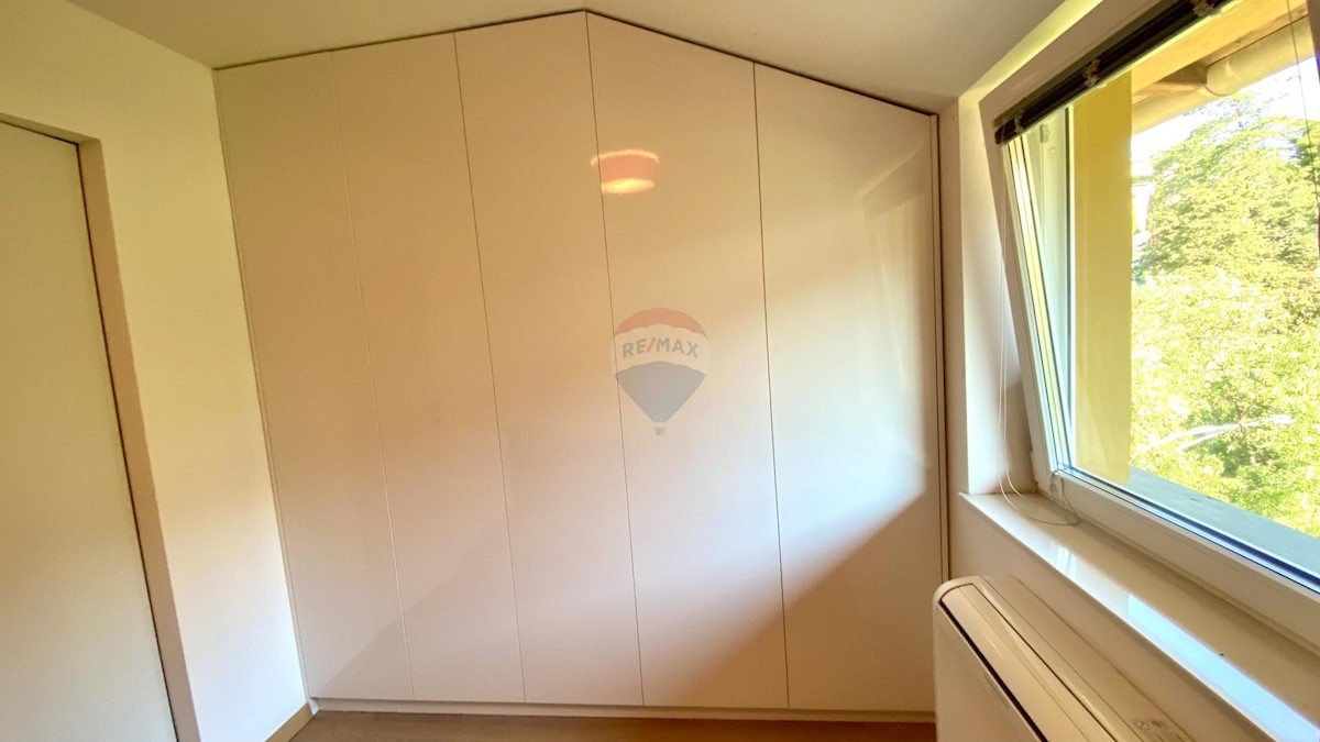 Apartmán Na prodej - PRIMORSKO-GORANSKA  RIJEKA 