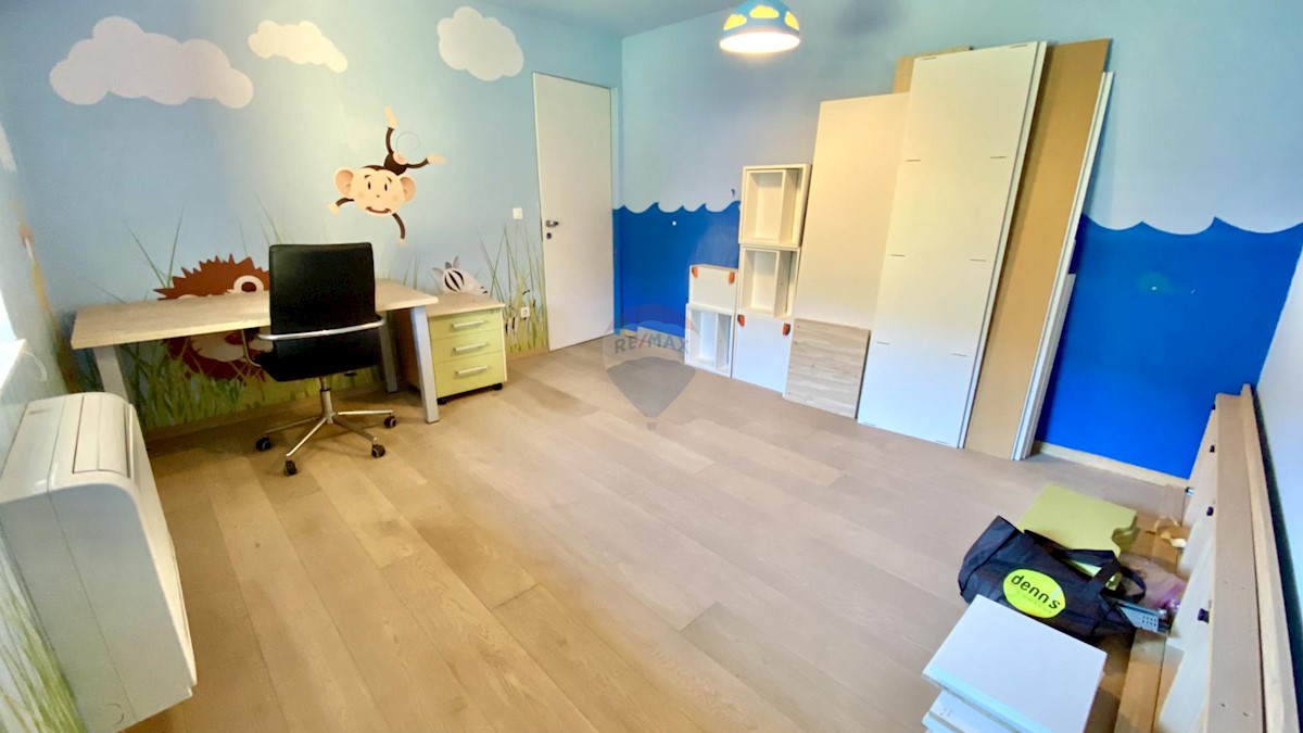 Apartmán Na prodej - PRIMORSKO-GORANSKA  RIJEKA 