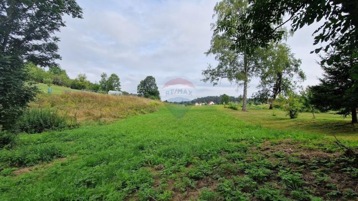 Działka Na sprzedaż - Primorsko-goranska Ravna Gora - foto 2/4