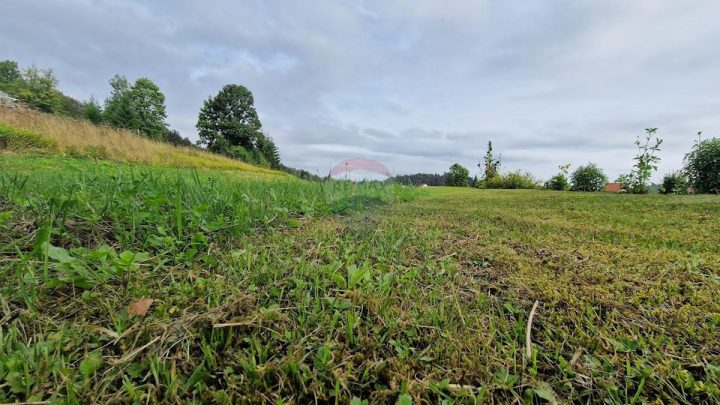 Działka Na sprzedaż - Primorsko-goranska Ravna Gora - foto 4/4