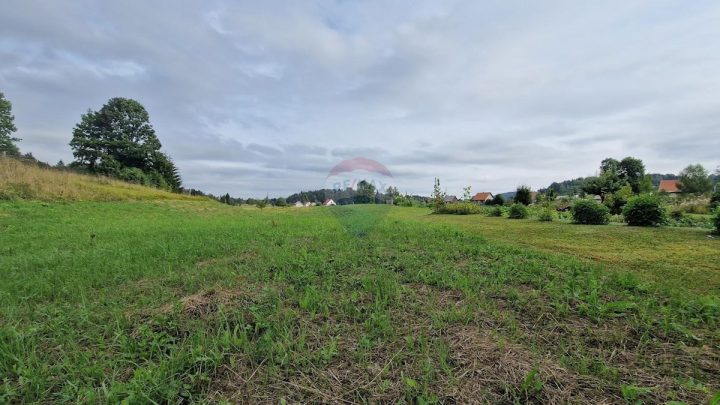 Parcela Naprodaj - Primorsko-goranska Ravna Gora - foto 5/5