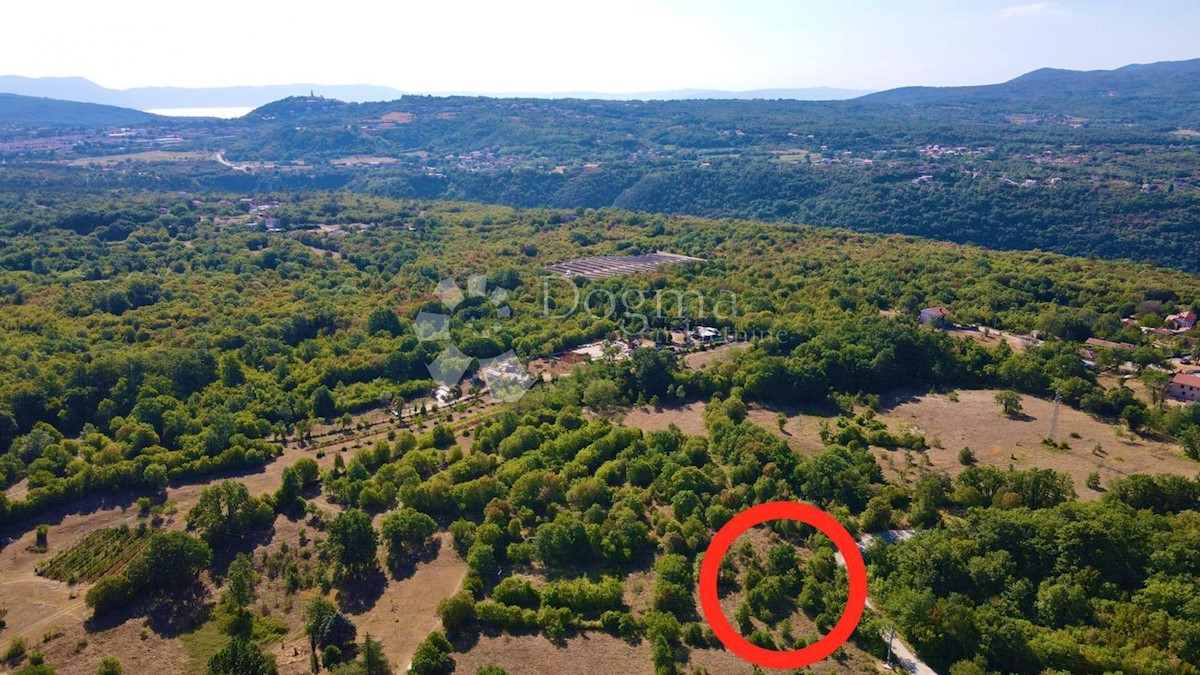 Pozemok Na predaj - Istarska Labin - foto 2/3