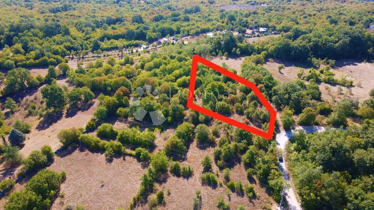 Pozemok Na predaj - Istarska Labin - foto 3/3