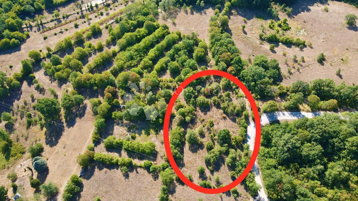 Land For sale - Istarska Labin - foto 3/3