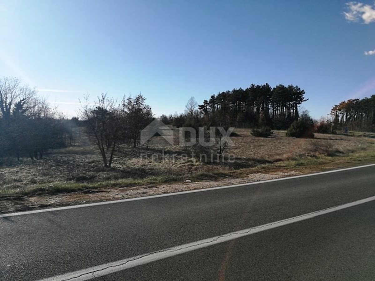 Parcela Na predaj - Istarska žminj - foto 5/5
