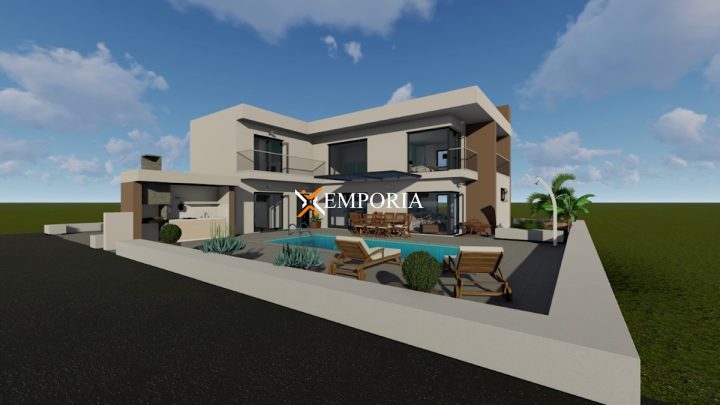 Dom na predaj 224 m² – Sabunike