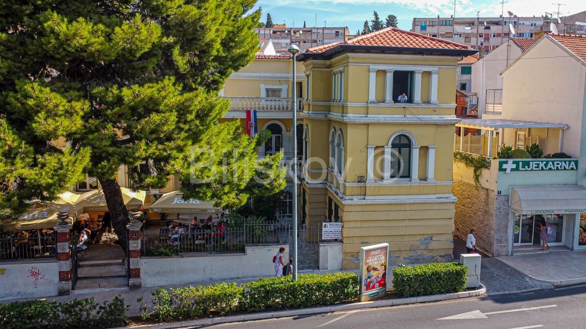 Kuća Za najam - ŠIBENSKO-KNINSKA  ŠIBENIK 