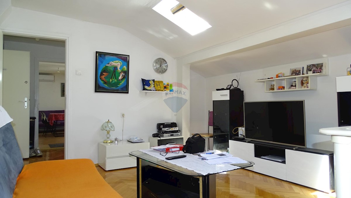 Apartmán Na prodej - PRIMORSKO-GORANSKA  RIJEKA 