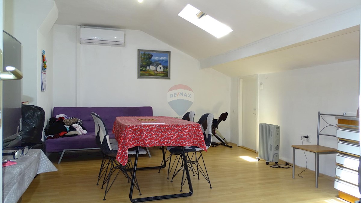 Apartmán Na prodej - PRIMORSKO-GORANSKA  RIJEKA 