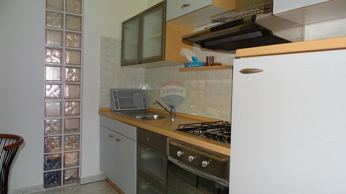 Flat For sale - PRIMORSKO-GORANSKA  RIJEKA 