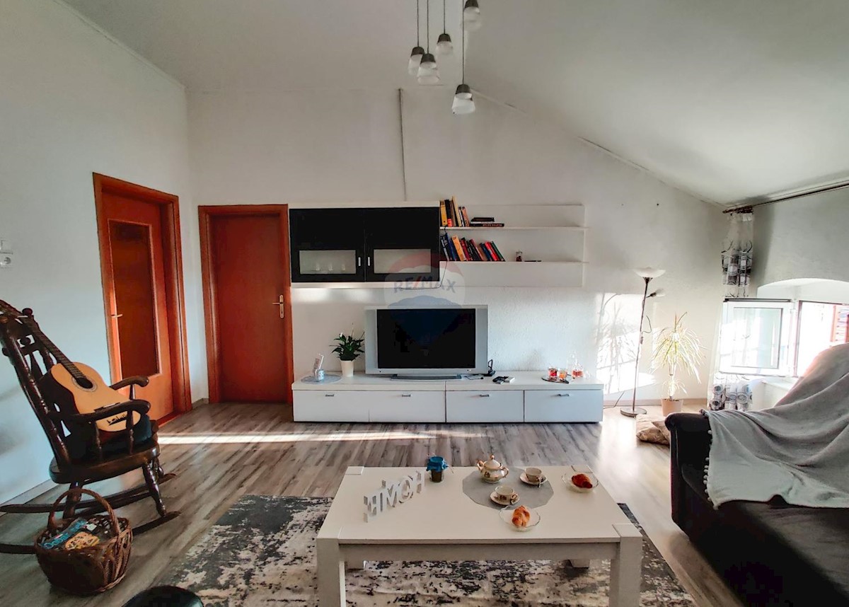 Apartmán Na prodej - PRIMORSKO-GORANSKA  RIJEKA 