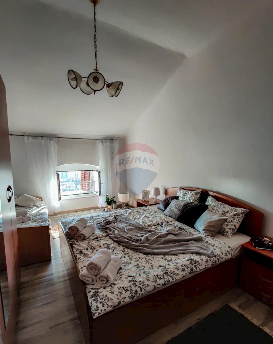 Apartmán Na prodej - PRIMORSKO-GORANSKA  RIJEKA 