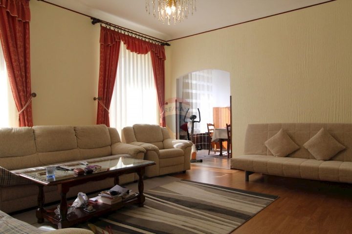 Apartment zu vermieten 98 m² – Rijeka