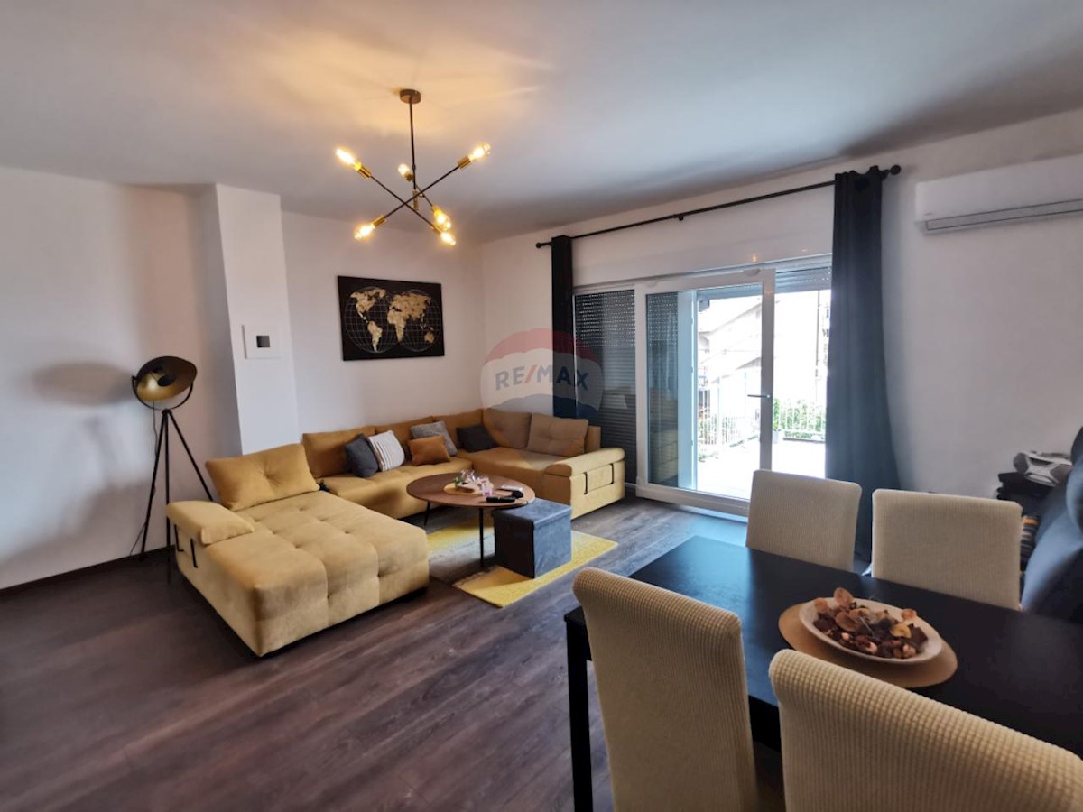 Apartmán Na prodej - PRIMORSKO-GORANSKA  RIJEKA 