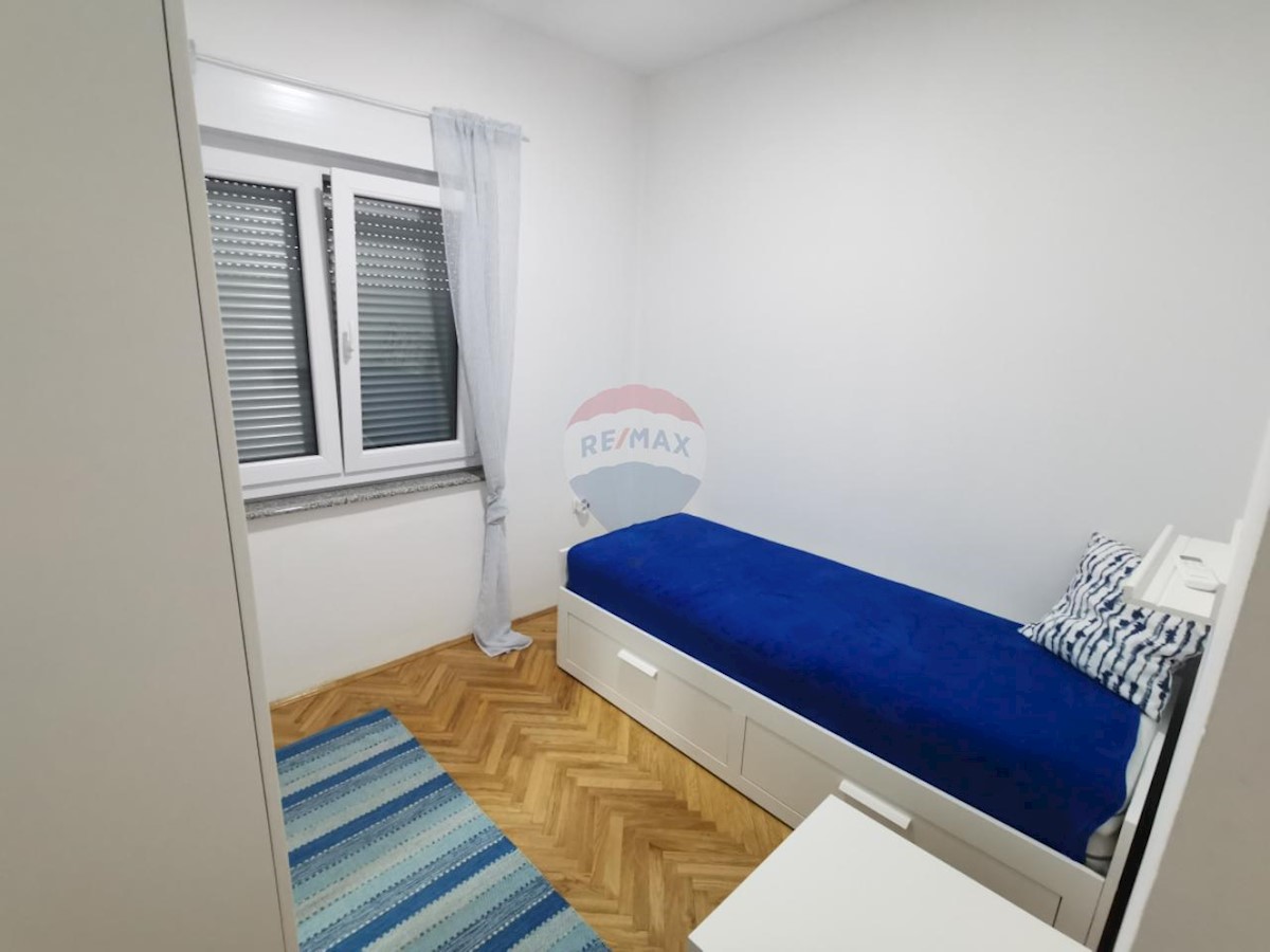 Apartment Zu verkaufen - PRIMORSKO-GORANSKA  RIJEKA 