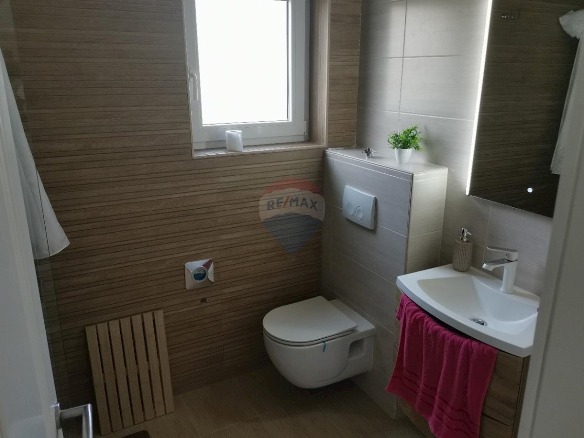 Apartmán Na prodej - PRIMORSKO-GORANSKA  RIJEKA 