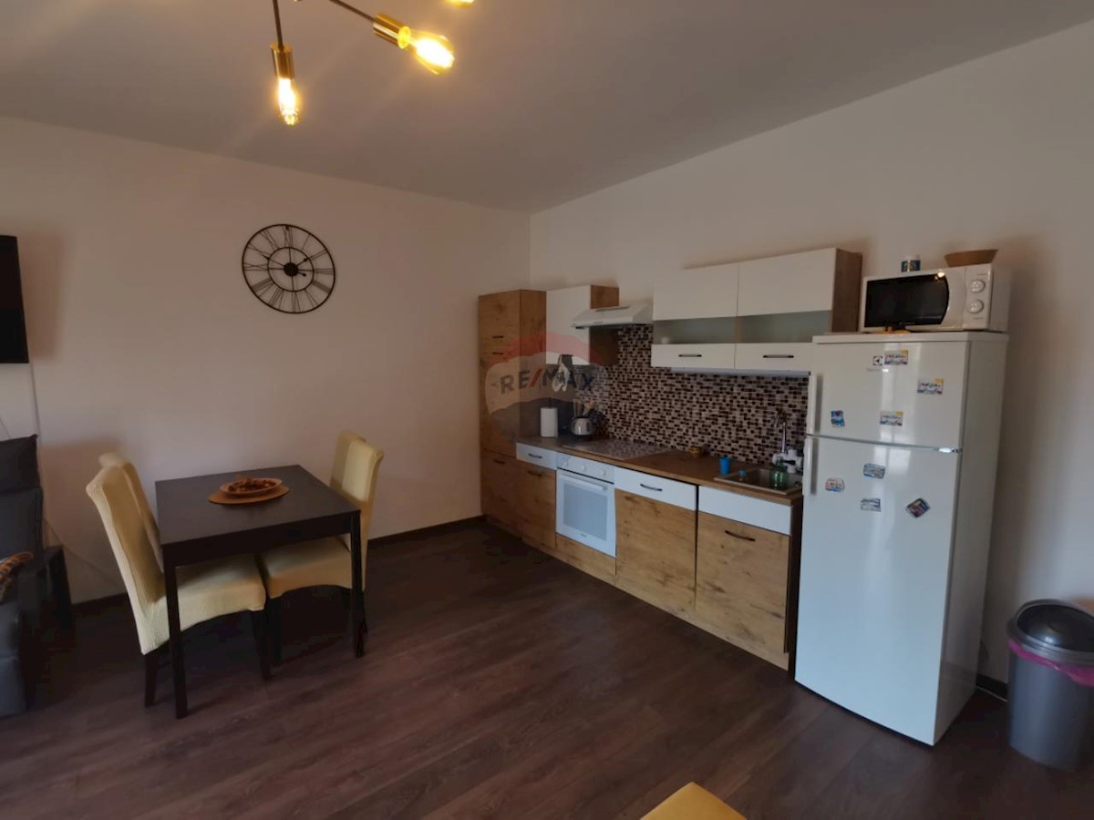 Apartmán Na predaj - PRIMORSKO-GORANSKA  RIJEKA 