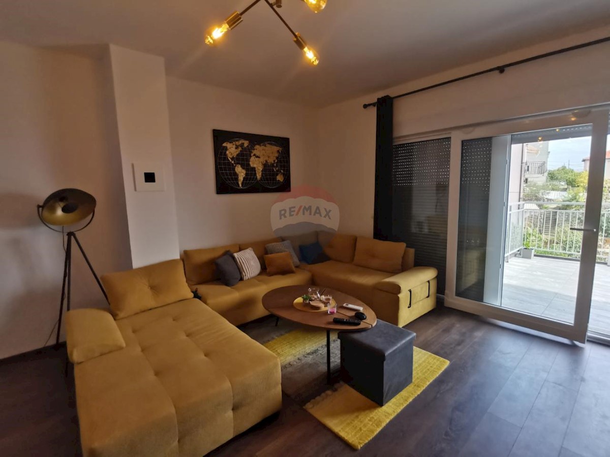 Apartmán Na prodej - PRIMORSKO-GORANSKA  RIJEKA 