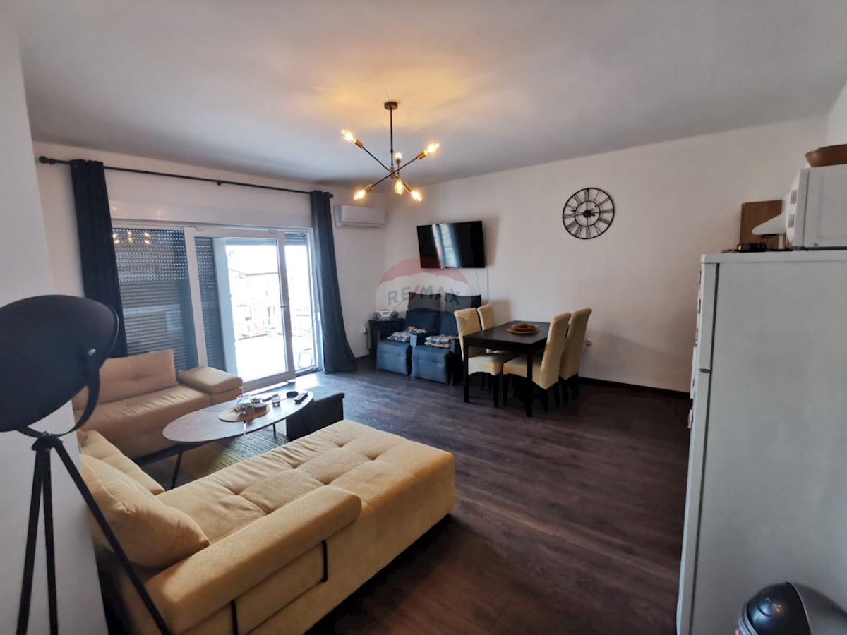 Apartmán Na prodej - PRIMORSKO-GORANSKA  RIJEKA 